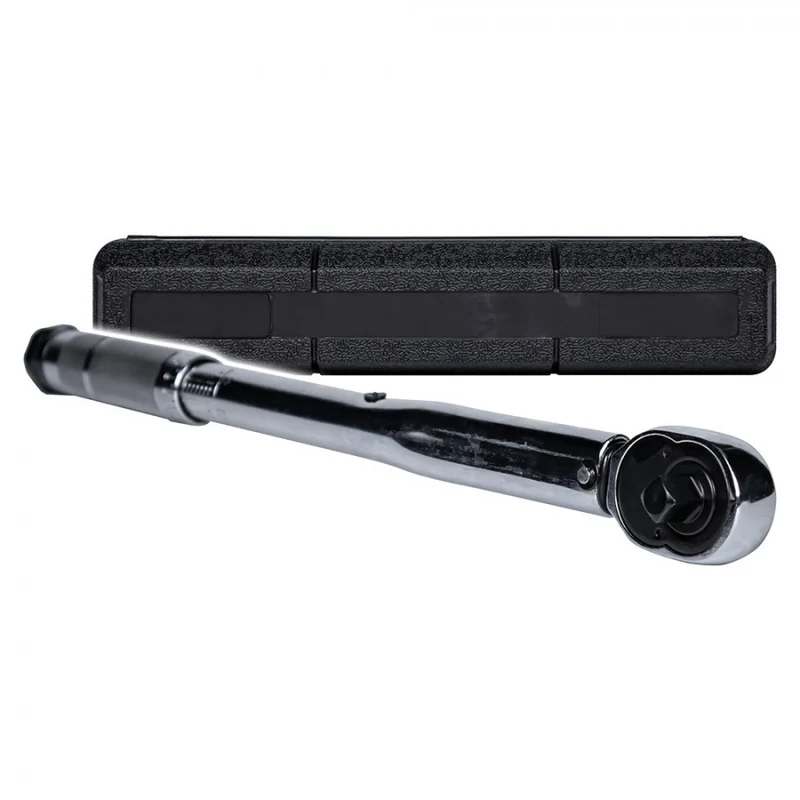 Llave dinamométrica de 3/8" / 19-110 Nm