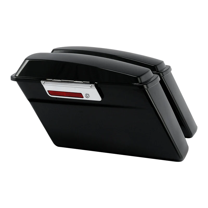 Alforjas Electra Glide 1994-2013