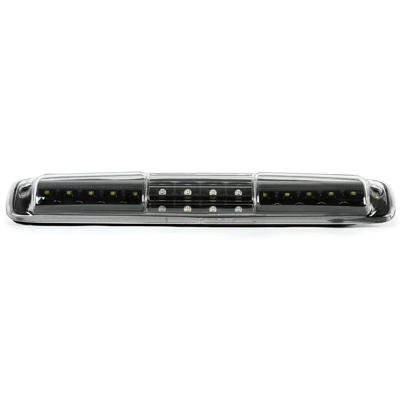 Tercera Luz De Freno Led Silverado 1999-2007