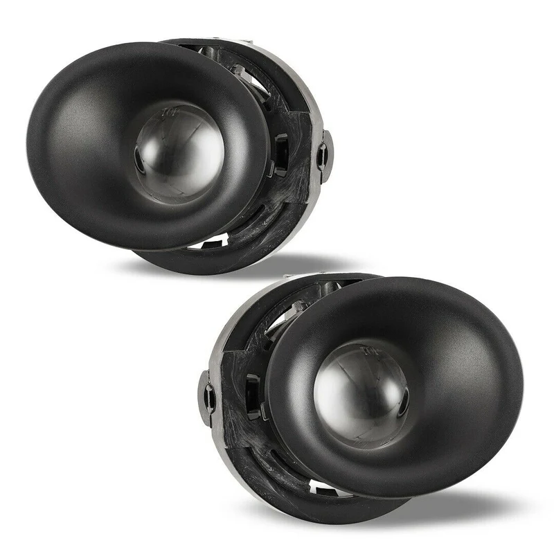 Faros De Niebla Challenger 2015-2016 Par