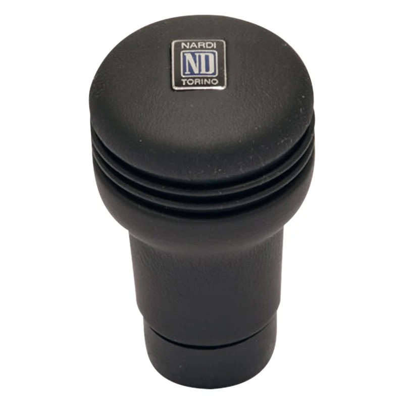 Pomo Palanca Nardi Negro Universal