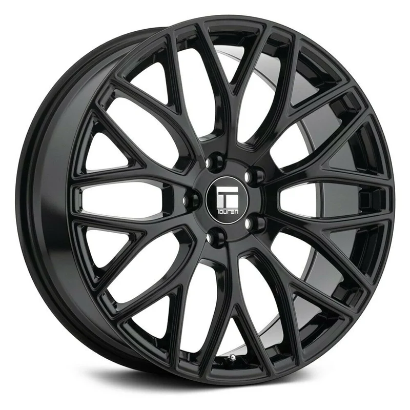 Juego De Rines Touren Tr76 3276 17x8