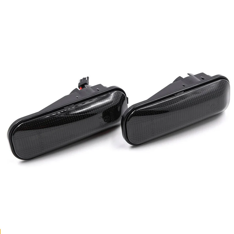 Cuartos Laterales Led Civic 1996-2000 Par