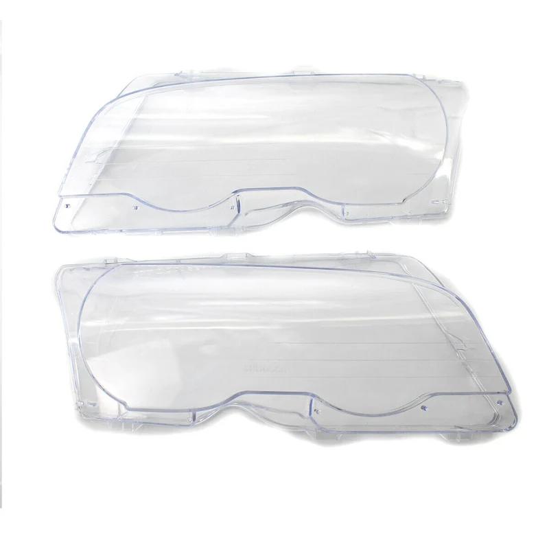 Micas De Faros Bmw 323ci Coupe 1999-2003