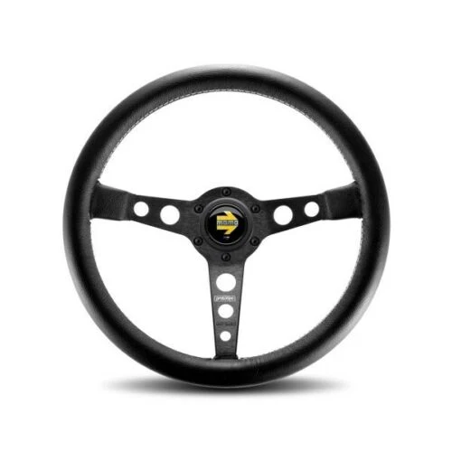 Volante 350 Mm Momo