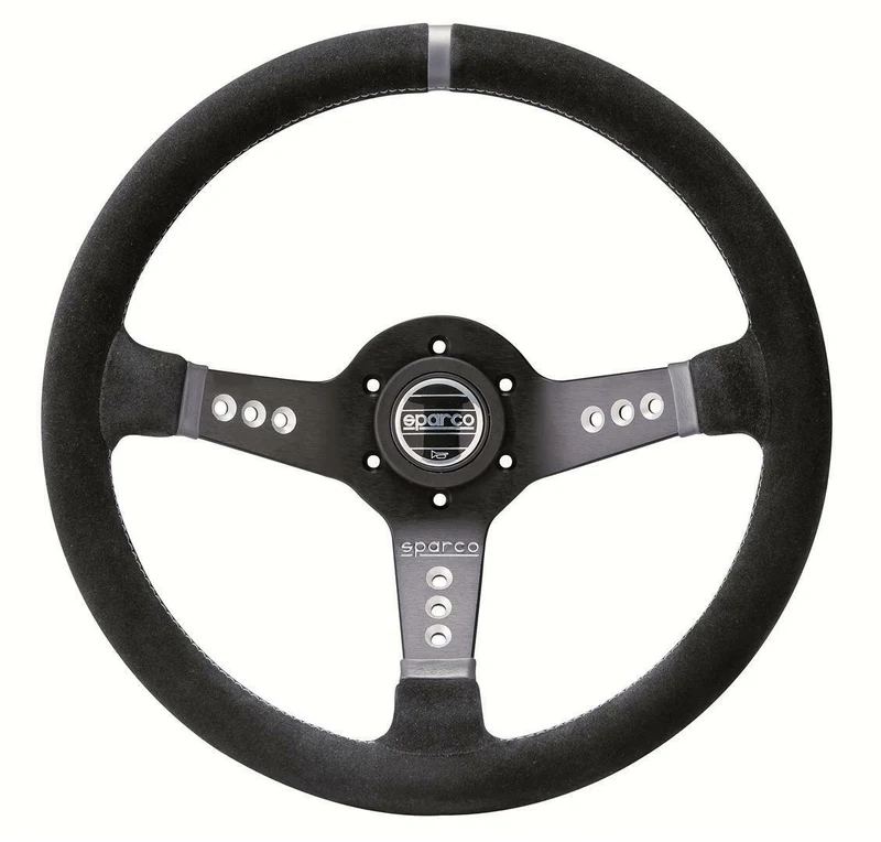 Volante 350 Mm Sparco