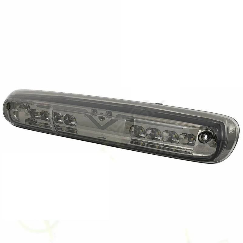Tercera Luz Led Stop Silverado 07-14
