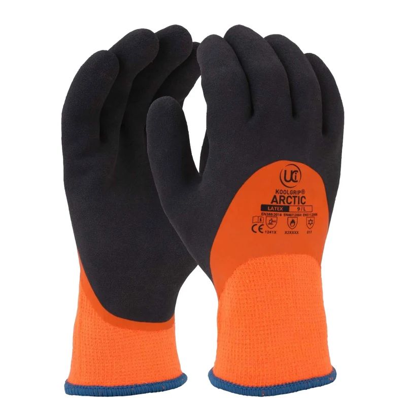 Guantes Térmicos de Trabajo