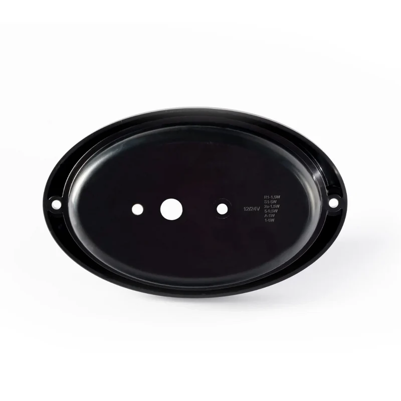 Soporte de montaje empotrado para FT-355