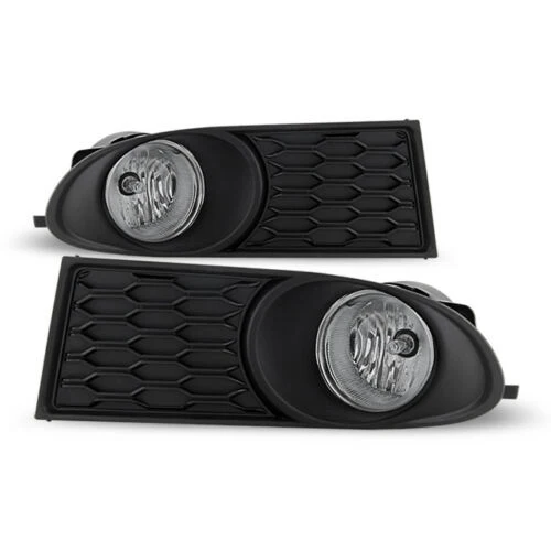 Faros Antiniebla Dodge Journey 2011-2020