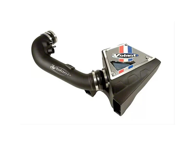 Filtro De Aire Mustang Gt 2011-2014
