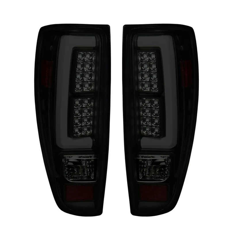 Calaveras Led Chevrolet Colorado 2004-2012