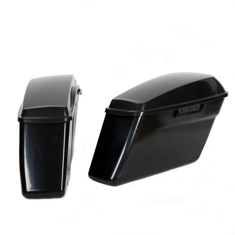 Alforjas Rigidas Para Moto Road Glide 2014-2020