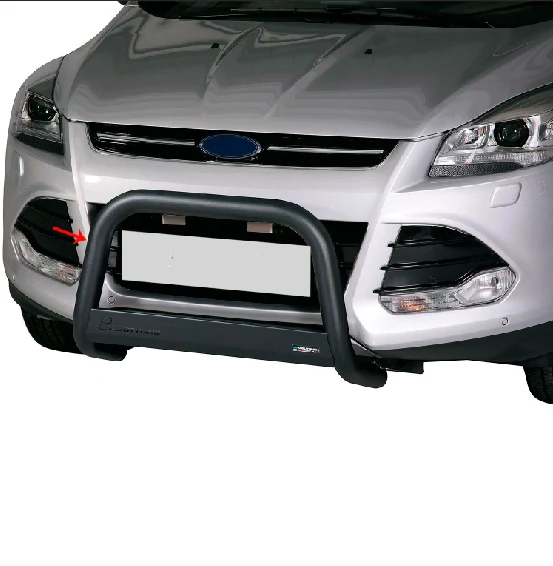 Burrera Ford Escape 2013-2016