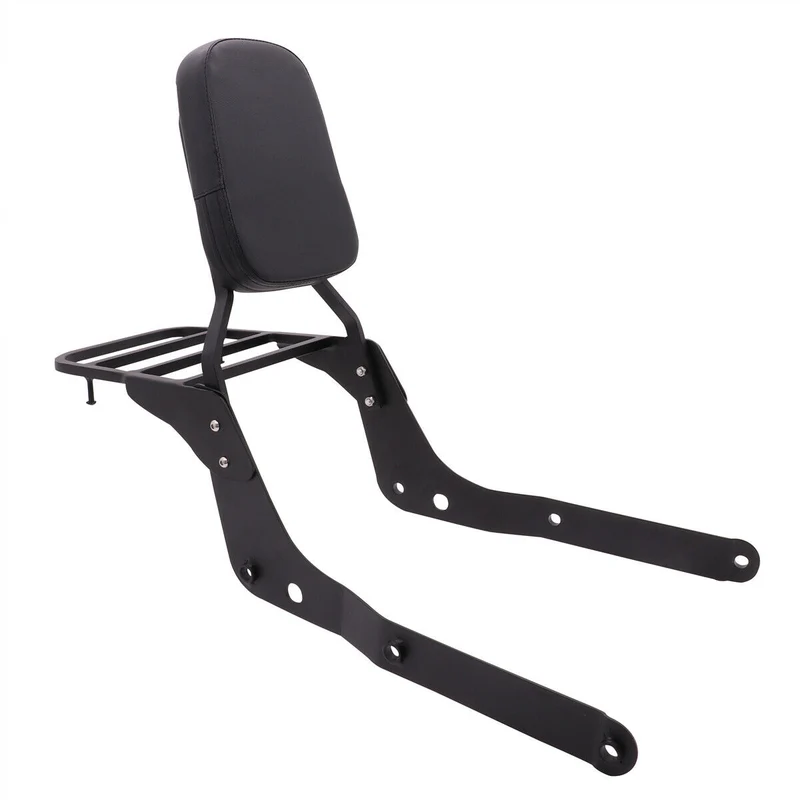 Repaldo De Asiento Moto Honda Shadow Aero 750 Vt750c 04-12