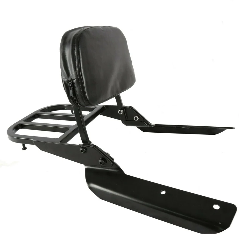 Respaldo De Asiento Moto Ctx700 2014