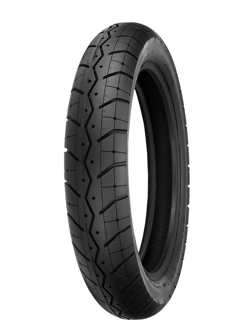 Llanta Moto Shinko Tour Master 230 130/90-18