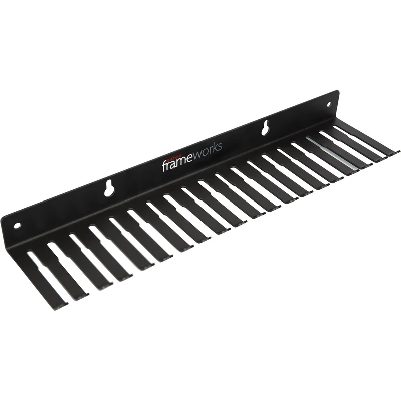 Gator Frameworks Wall Mountable Cable Hanger