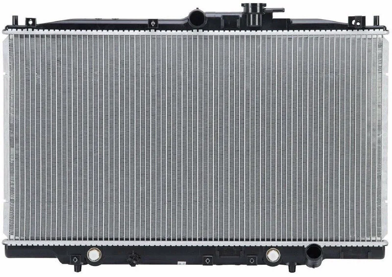 Radiador Para Honda Accord 2.3l 1998-2002