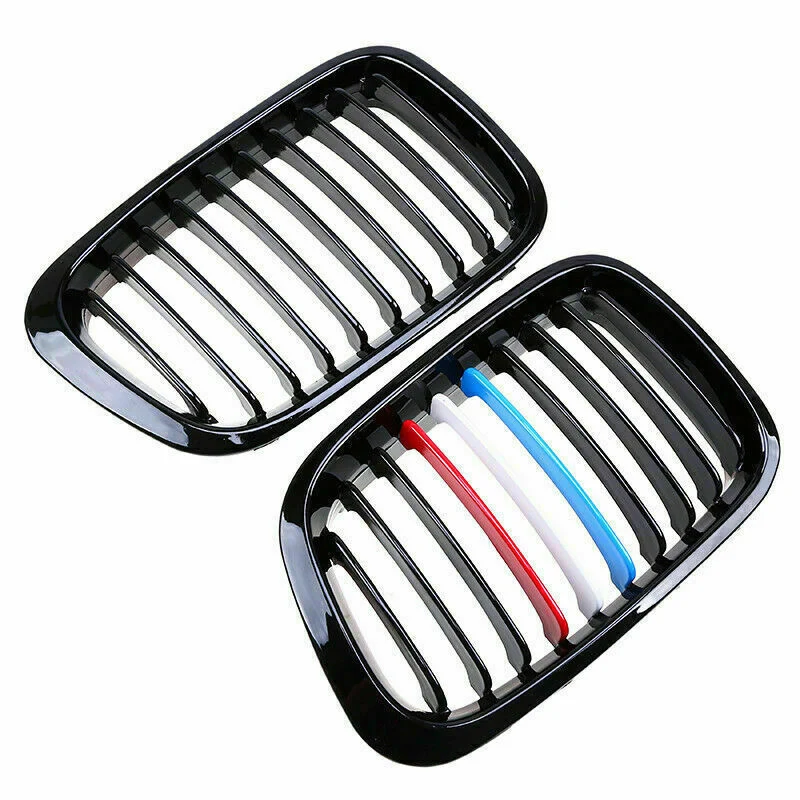Rejilla Bmw 320i 323i 325i 328i 2001-2005