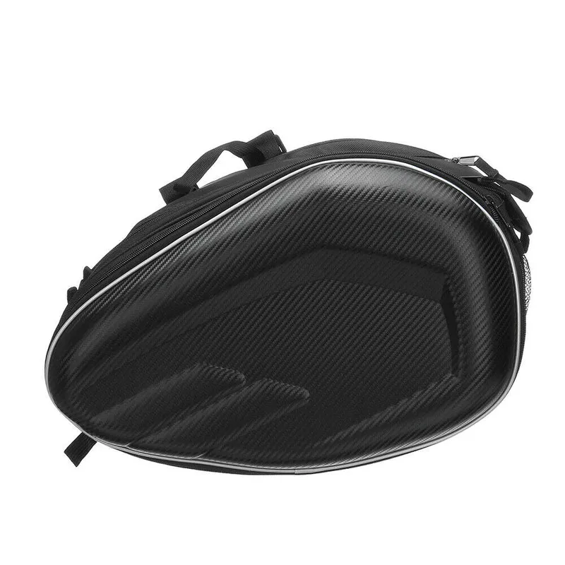 Alforjas Laterales Para Moto Uso Universal