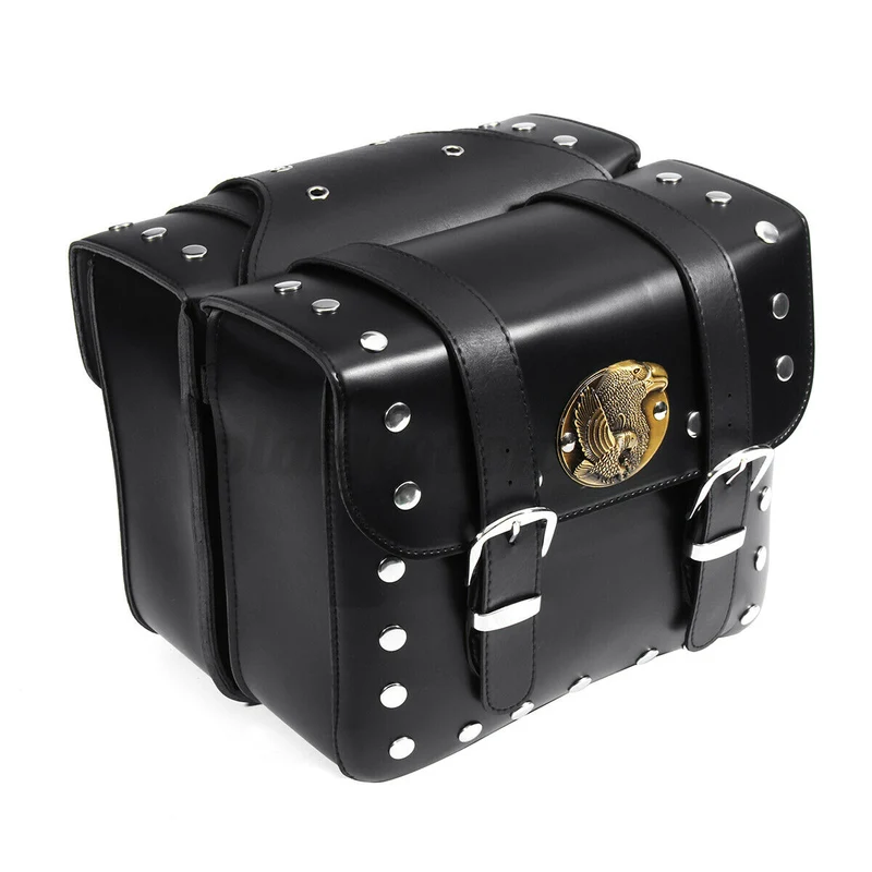 Alforjas Universales Para Moto Par