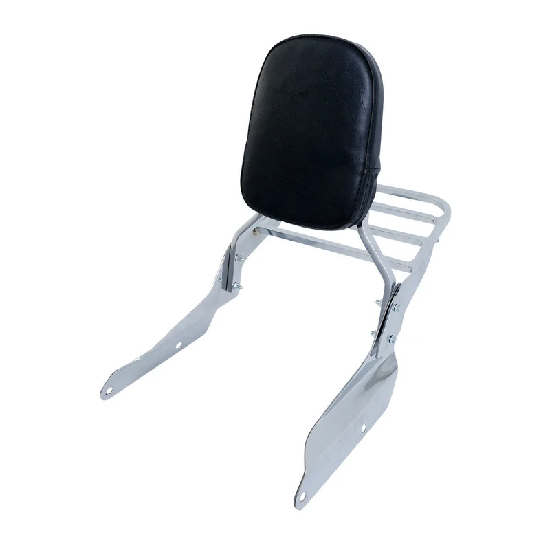 Respaldo Para Moto Honda Magna Vf 750 1994-2003