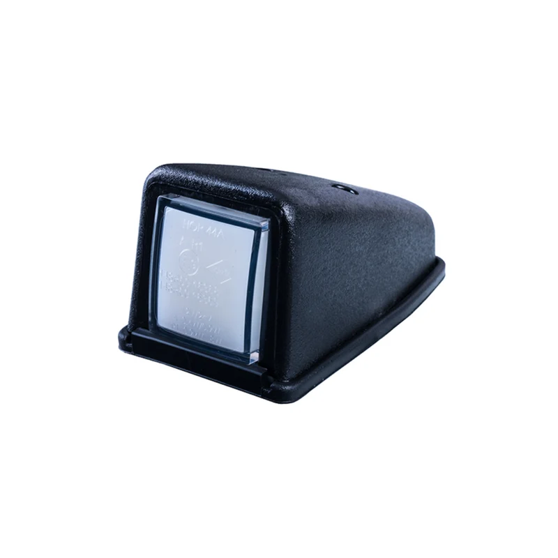 Luces de señalización de techo Horpol estilo neón
