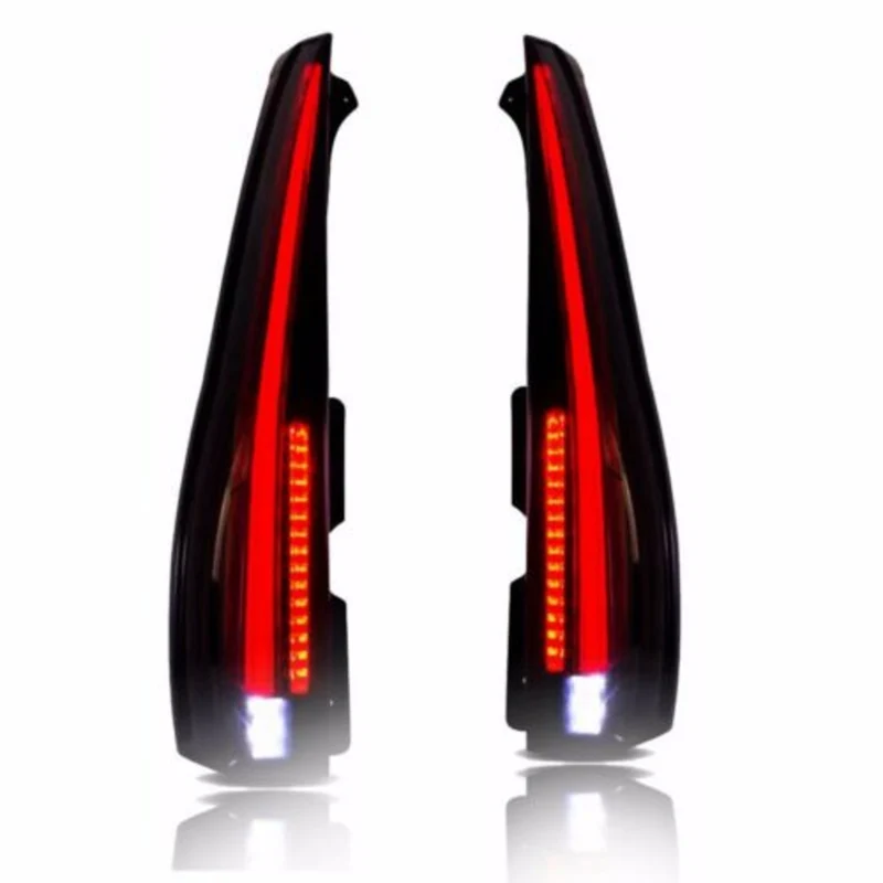 Calaveras Escalade 2007-2014 Led Par