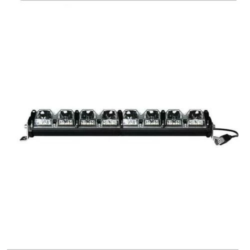 Barra De Luz Led 20 Pulgadas 248w 17850 Lumens