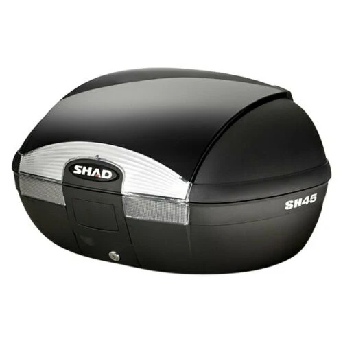 Caja Maletero Moto Suzuki Vstrom 650 2004-2019