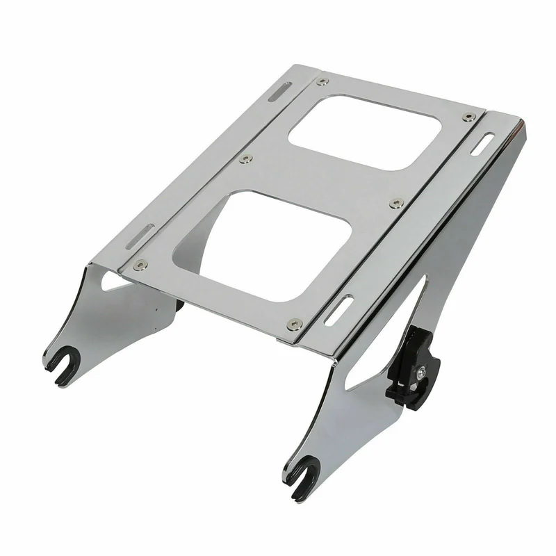 Rack Portaequipaje Moto Harley Touring 2014-2020