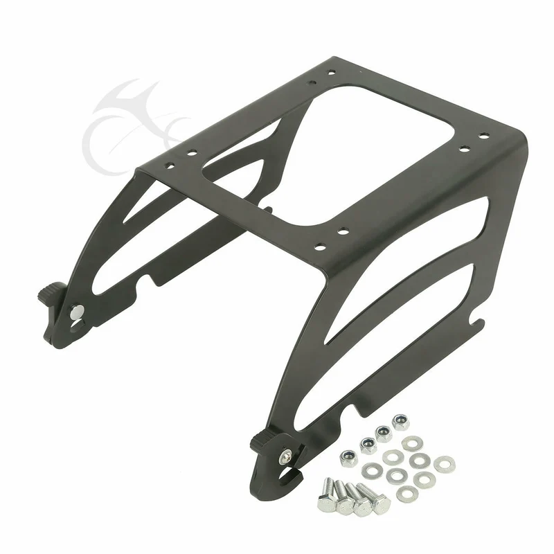 Portaequipaje Harley Heritage Softail Fatboy 00-17