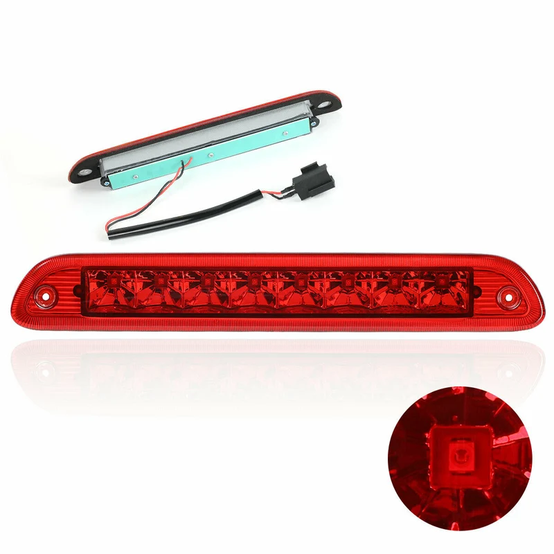Tercera Luz De Freno Led Ford Escape/mercury Mariner 01-07