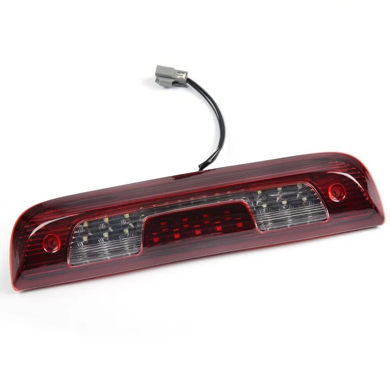 Luz Stop/tercera Luz Freno Chevrolet Silverado 1500 2014-18