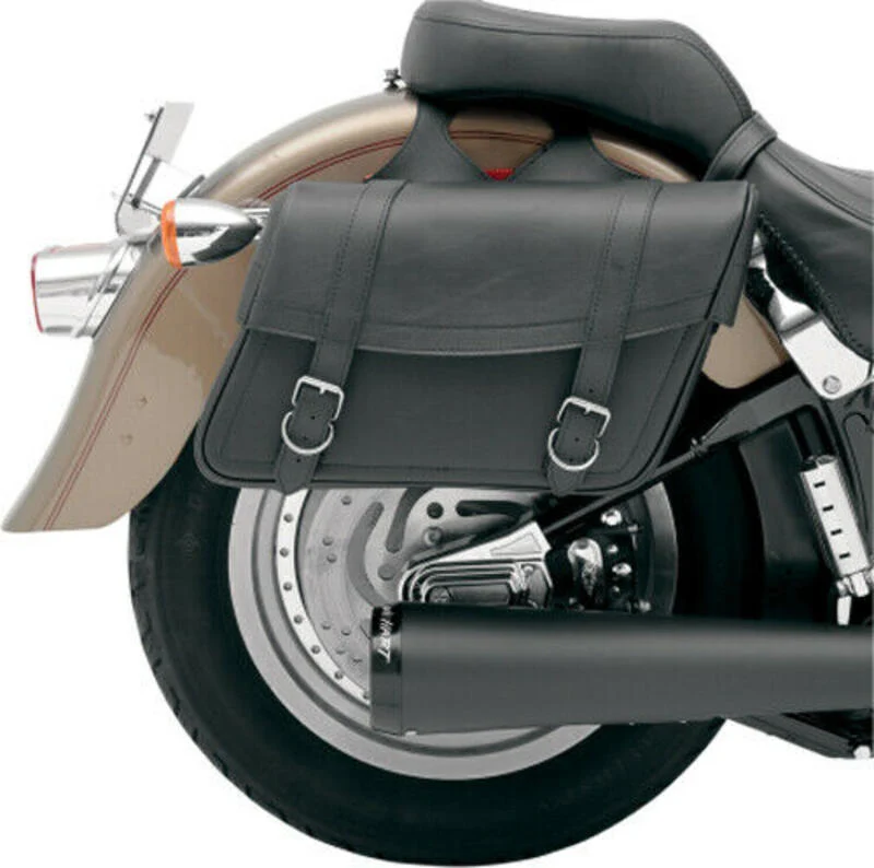 Alforjas Highwayman Universal Para Motos