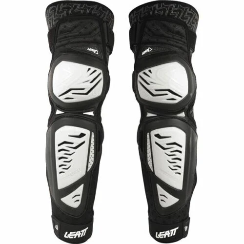 Rodilleras Para Motociclistas Leatt Ext