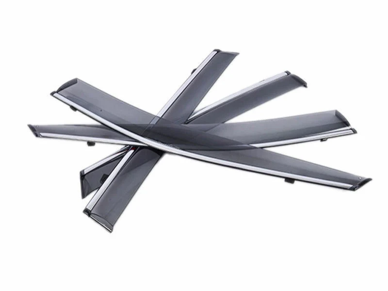 Deflectores Ventana Toyota Highlander 2014-2016