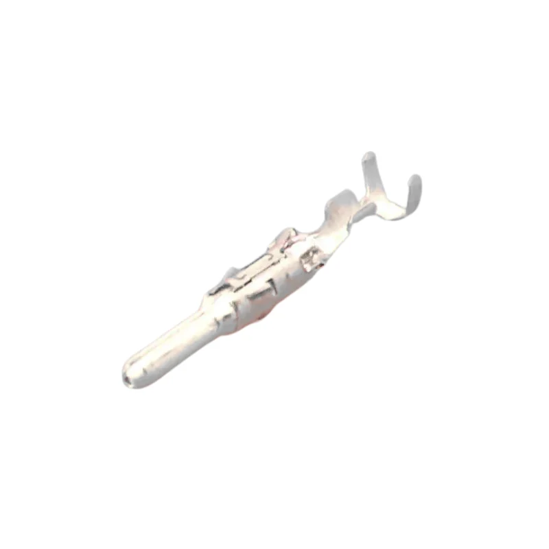 Terminal de clavija macho de 1.5 mm para conectores DIN / 1703014-1