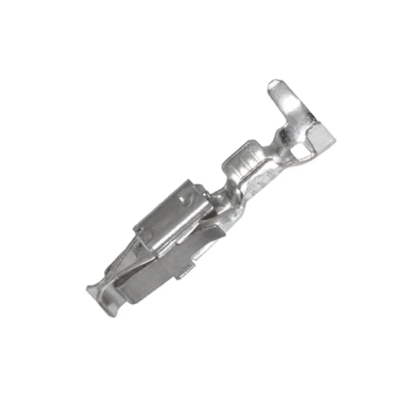 Receptáculo hembra de 2.8 mm para terminales de clavija de crimpado de conectores VAG
