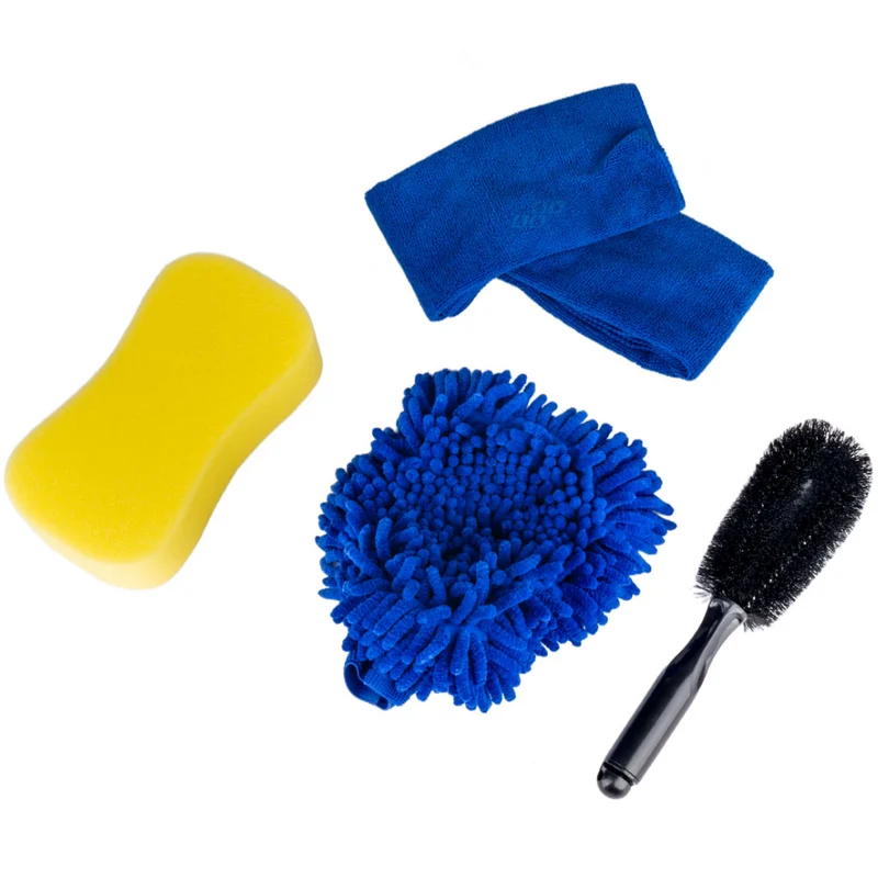 Kit de lavado de autos