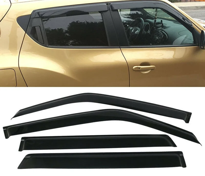 Deflectores Ventanilla Nissan Juke 2011-2016