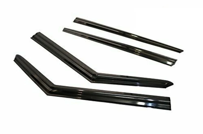 Deflectores De Ventana Para Kia Soul 2017-2019