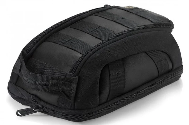 Maleta Trasera Para Moto Estilo Viking Bonafide