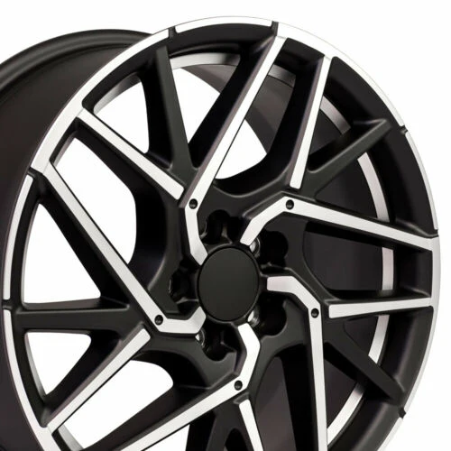 juego de rines honda civic 18x8 2006-2008