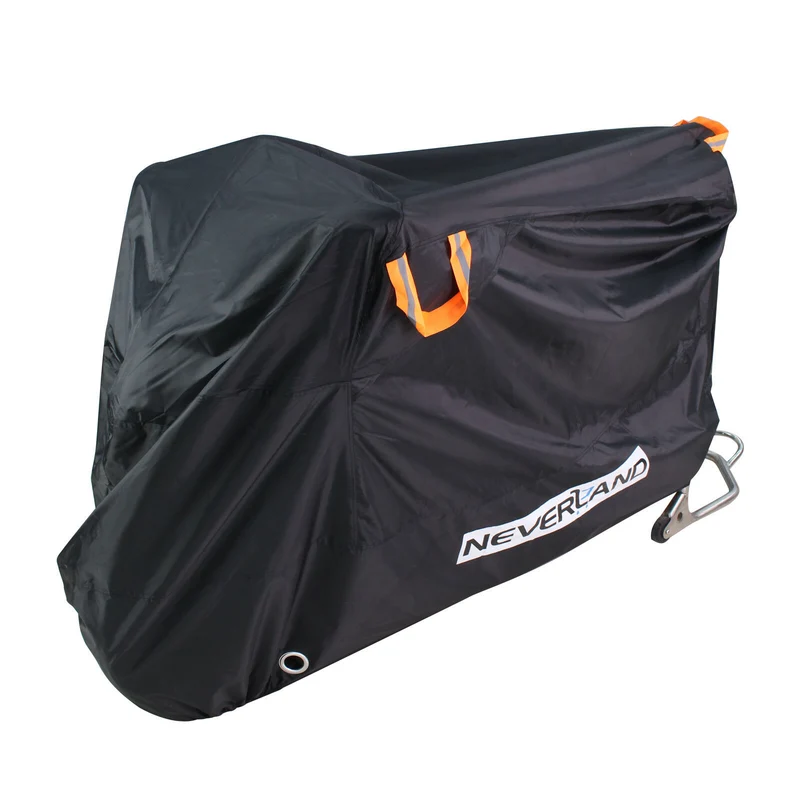 Cubierta funda para motocicleta talla XXL