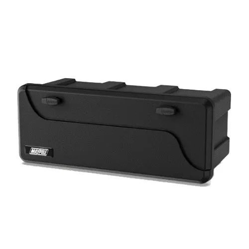 Caja de herramientas Daken para remolques / 750 x 300 x 355 mm