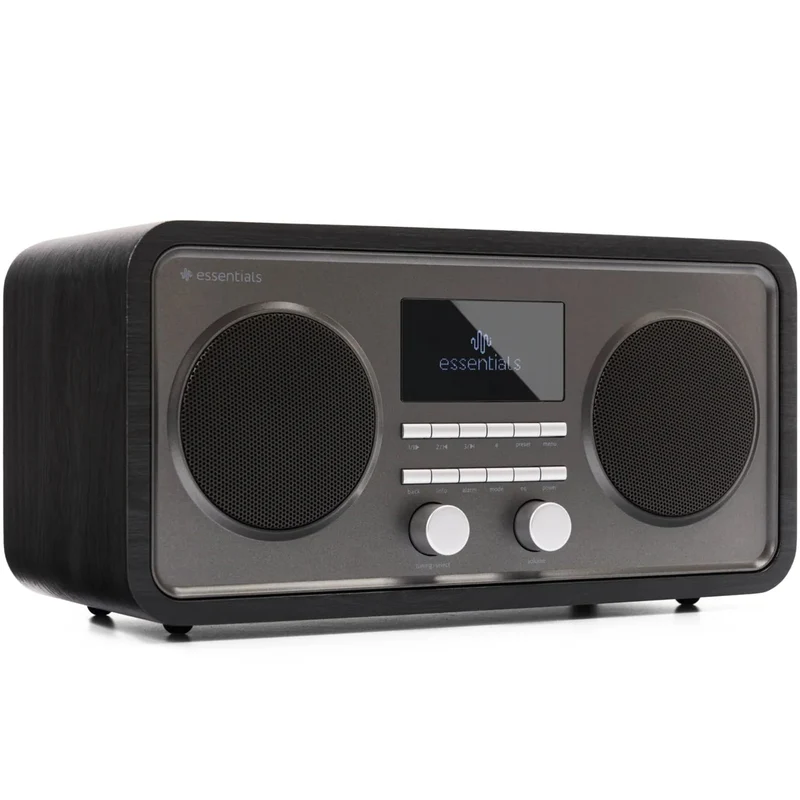Essentials Radio3