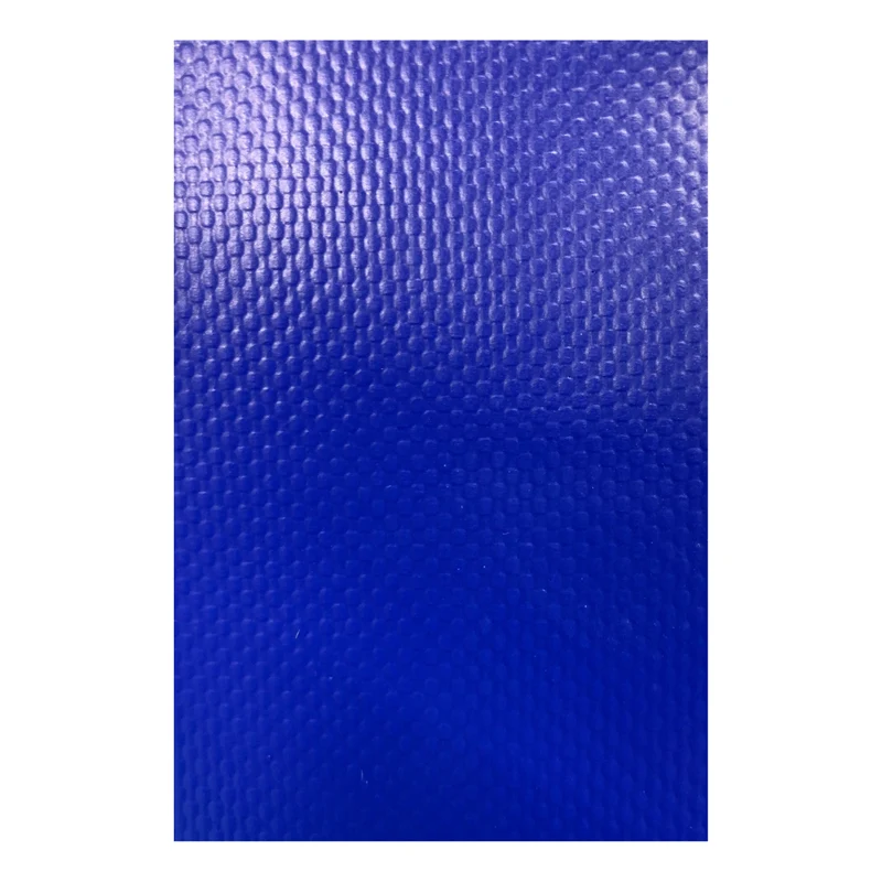 Kit de reparación de lonas / Azul / 440 x 340 mm