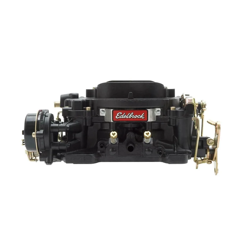 carburador de extrangulacion manual Edelbrock 14073